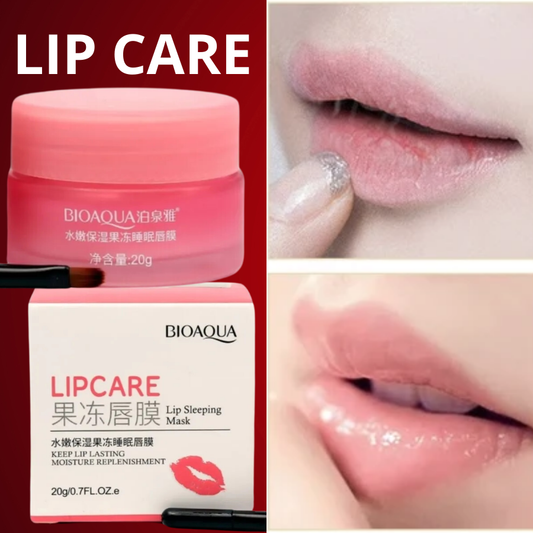 LIP CARE HIDRATANTE PARA LABIOS