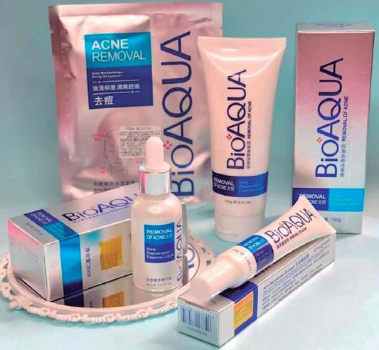 KIT BioAqua Original